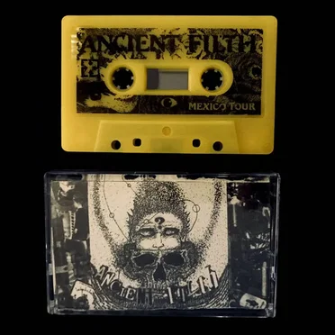 Ancient Filth