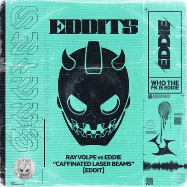 Caffeinated Laser Beams (EDDIT)