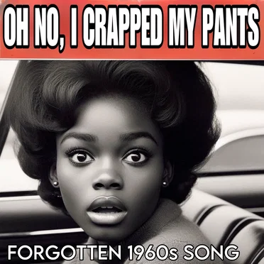 Oh No, I Crapped My Pants (Forgotten 1960s Song)