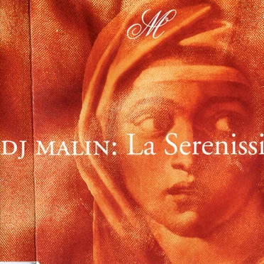 La Serenissima by DJ Malin - album cover