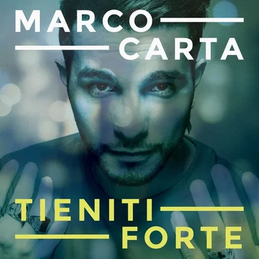 Marco Carta