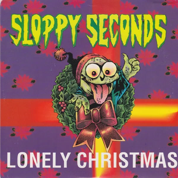 Lonely Christmas