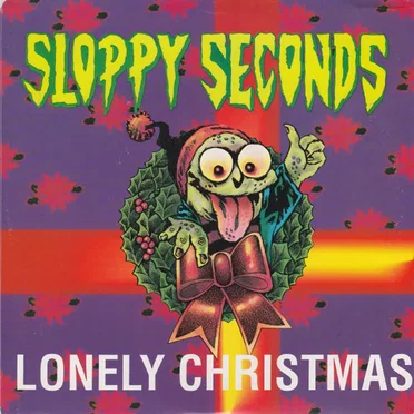 Lonely Christmas