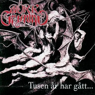 Tusen år har gått...
