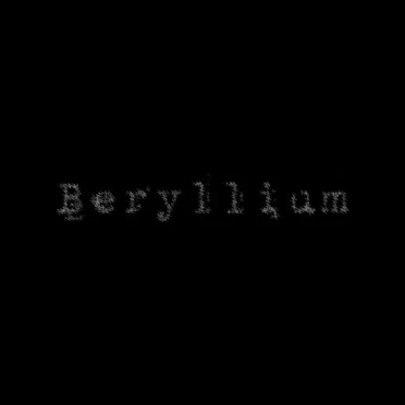 Beryllium