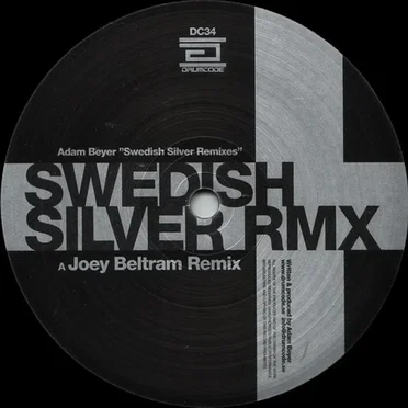 Swedish Silver Rmx