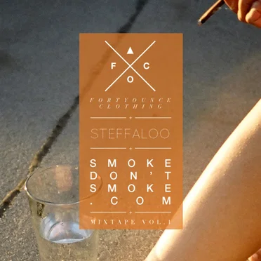Smoke Don't Smoke