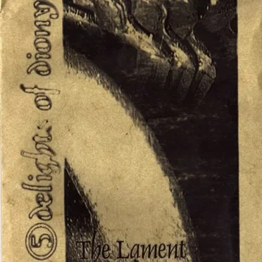 The Lament of Virtue by 15 Delights of Dionysus - album cover