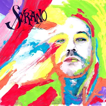 … je touche by Syrano - album cover
