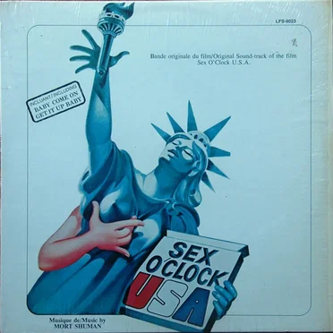 Sex O'Clock USA