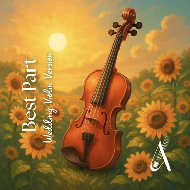 Best Part (Violin Cover)