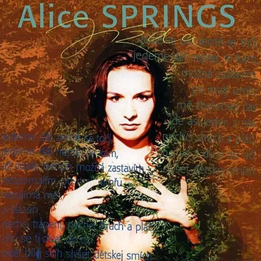Alice Springs