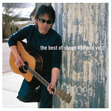 The Best of Shogo Hamada Vol.1