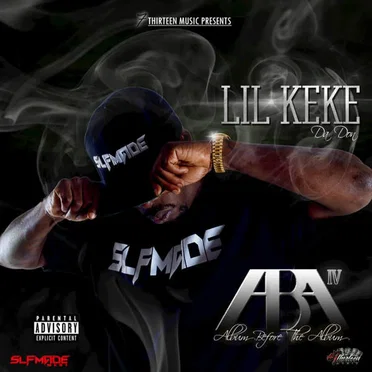 Aba IV by Lil’ KeKe - album cover