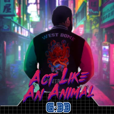 Act Like an Animal