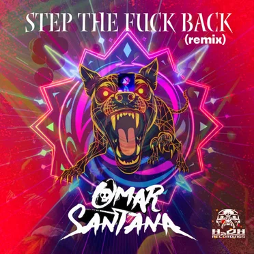 Step The Fuck Back (Remix)