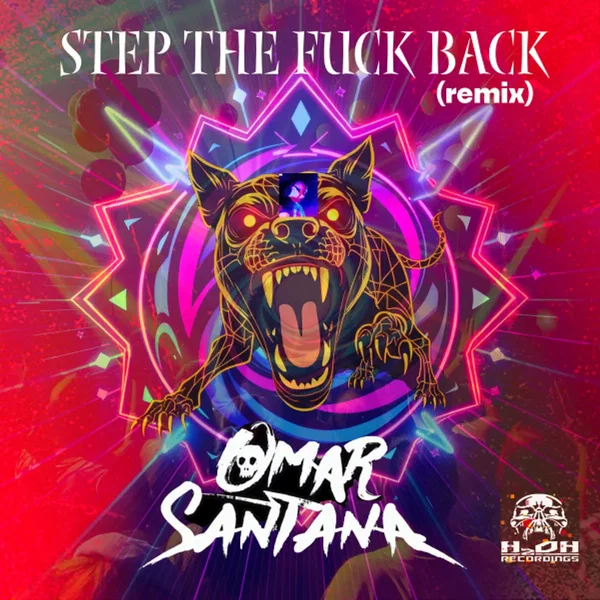 Step The Fuck Back (Remix)