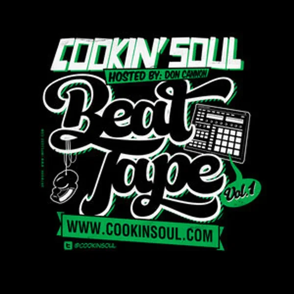 Beat Tape, Vol. 1