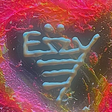 Mami by Ezzy - album cover