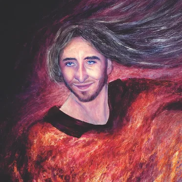 Dancing in the Fire