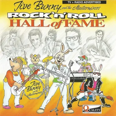 Rock ’n’ Roll Hall of Fame