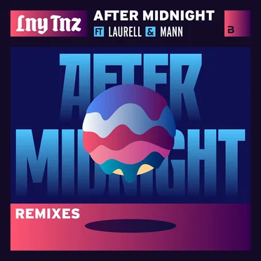 After Midnight (remixes)