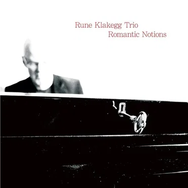 Romantic Notions by Rune Klakegg Trio - album cover