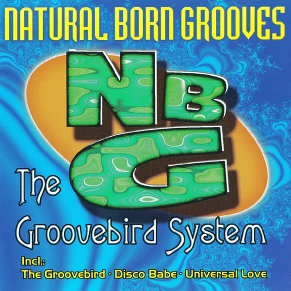 The Groovebird System