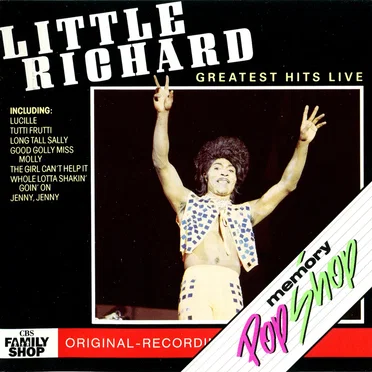 Greatest Hits Live