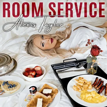 Room Service by Alexis Taylor - album cover