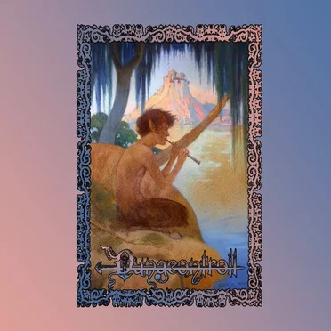 Mournful Melodies of Ophior’s Grotto
