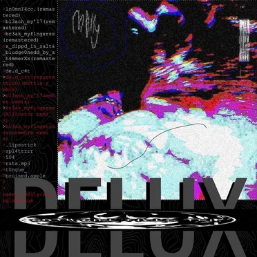 xXc0ngl0m3rati0n_of.noisesmade_in_my‐basem3nntXx (DELUXX) [Deluxe]