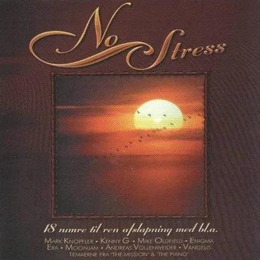 No Stress by Various Artists - album cover