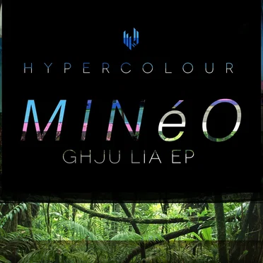 Ghju Lia EP by Minéo - album cover