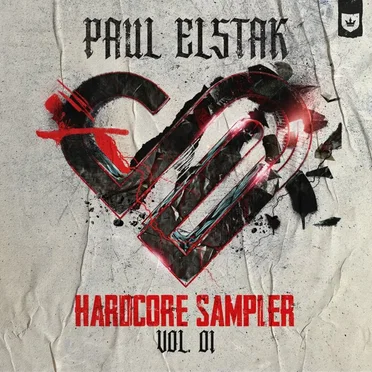 Hardcore Sampler, Vol. 1