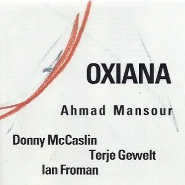 Oxiana