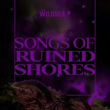 Wildsea OST: Songs of Ruined Shores by Nullcode - album cover