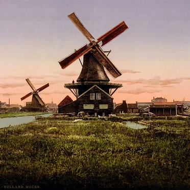 Windmill
