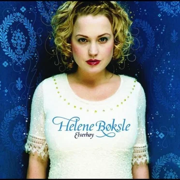 Elverhøy by Helene Bøksle - album cover
