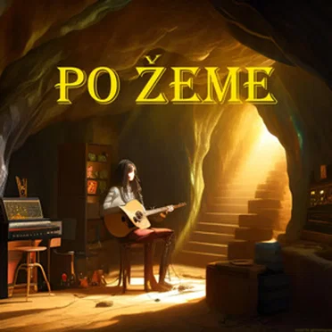 Po žeme