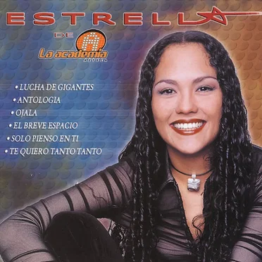 Estrella De La Academia