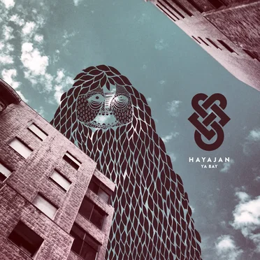 Ya Bay by Hayajan - album cover