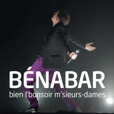 Bien l’bonsoir m’sieurs-dames