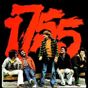 1755 by 1755 - album cover