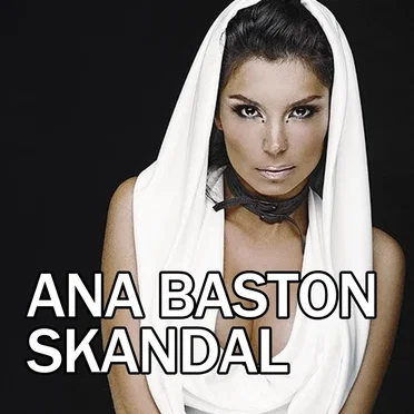 Skandal by Ana Baston - album cover