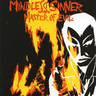 Master of Evil