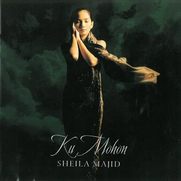 Ku Mohon by Sheila Majid - album cover