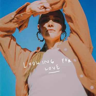 Looking for Love by Hanna Emilie - album cover