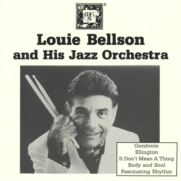 Louie Bellson and His Jazz Orchestra