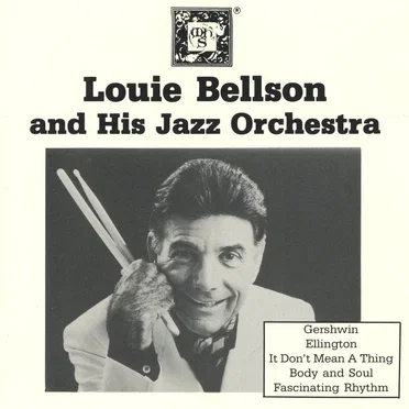 Louie Bellson Orchestra